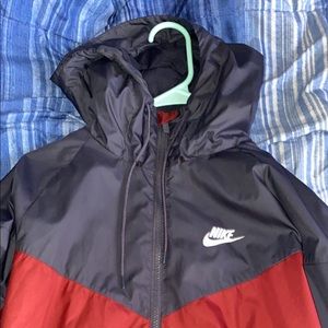 Nike Windbreaker